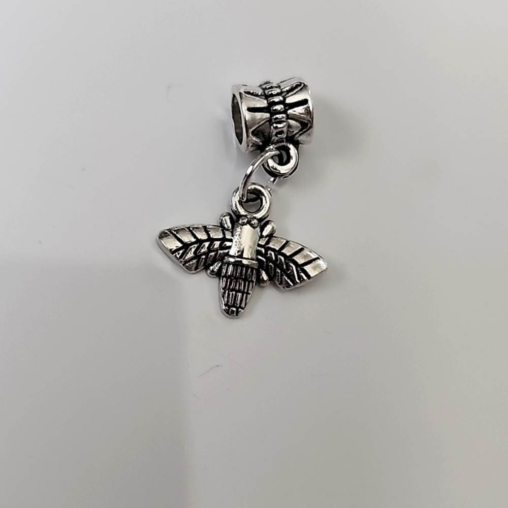 Bee Charm for European Style Bracelets Fits Pandora